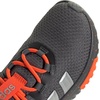 image:imageadidas Kids Kaptir 40 SneakersGreyMatte SilverImpact Orange