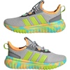 image:imageadidas Kids Kaptir 40 SneakersGreySolar SlimeFlash Aqua