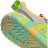 image:imageadidas Kids Kaptir 40 SneakersGreySolar SlimeFlash Aqua