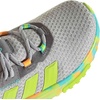 image:imageadidas Kids Kaptir 40 SneakersGreySolar SlimeFlash Aqua