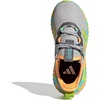 image:imageadidas Kids Kaptir 40 SneakersGreySolar SlimeFlash Aqua
