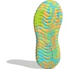 image:imageadidas Kids Kaptir 40 SneakersGreySolar SlimeFlash Aqua