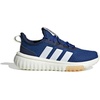 image:imageadidas Kids Kaptir 40 SneakersTeam Royal BlueWhiteGum