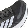 image:imageadidas Kids Marvel Run Falcon 5 Elastic Lace amp StrapGreyCrystal WhiteBliss Pink