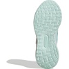 image:imageadidas Kids Marvel Run Falcon 5 Elastic Lace amp StrapHalo MintMint TonIce Lavender