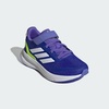 image:imageadidas Kids Marvel Run Falcon 5 Elastic Lace amp StrapLucid BlueWhiteCobalt Blue