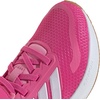 image:imageadidas Kids Marvel Run Falcon 5 Elastic Lace amp StrapPulse MagentaWhiteBliss Pink