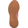 image:imageadidas Kids Marvel Run Falcon 5 Elastic Lace amp StrapPulse MagentaWhiteBliss Pink