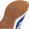 image:imageadidas Kids Marvel Run Falcon 5 Elastic Lace amp StrapTeam Royal BlueWhiteDark Blue
