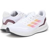 image:imageadidas Kids Marvel Run Falcon 5 Elastic Lace amp StrapWhiteSparkLucid Pink