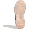 image:imageadidas Kids Marvel Run Falcon 5 Elastic Lace amp StrapWonder SageOff WhiteBlush Pink