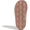image:imageadidas Kids VL Court 30 Hook amp Loop ShoeAurora PlumZero MetallicPink Gum