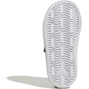 image:imageadidas Kids VL Court 30 Hook amp Loop ShoeBlackTeam Royal BlueVioletSpiderman