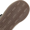 image:imageadidas Kids VL Court 30 Hook amp Loop ShoeBlackWhiteGum
