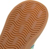 image:imageadidas Kids VL Court 30 Hook amp Loop ShoeBright RoyalPulse LimeGum