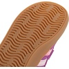 image:imageadidas Kids VL Court 30 Hook amp Loop ShoeFlash PinkBliss PinkClear Pink