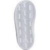 image:imageadidas Kids VL Court 30 Hook amp Loop ShoeGreyWhiteGrey
