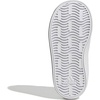 image:imageadidas Kids VL Court 30 Hook amp Loop ShoeHalo MintWhiteBlack