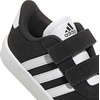 image:imageadidas Kids VL Court 30 Hook amp Loop ShoeMulti