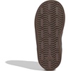 image:imageadidas Kids VL Court 30 Hook amp Loop ShoeNight IndigoClear SkyGum