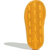 image:imageadidas Kids VL Court 30 Hook amp Loop ShoeOff WhiteCrew YellowBlackWinnie the Pooh