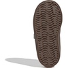 image:imageadidas Kids VL Court 30 Hook amp Loop ShoeWhiteBlackGrey