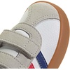 image:imageadidas Kids VL Court 30 Hook amp Loop ShoeWhitePure RubyMystery Ink