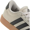 image:imageadidas Kids VL Court 30 ShoeAluminaBlackGum