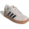 image:imageadidas Kids VL Court 30 ShoeAluminaBlackGum