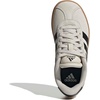 image:imageadidas Kids VL Court 30 ShoeAluminaBlackGum