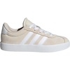 image:imageadidas Kids VL Court 30 ShoeAluminaWhiteAlumina