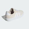 image:imageadidas Kids VL Court 30 ShoeAluminaWhiteAlumina