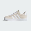 image:imageadidas Kids VL Court 30 ShoeAluminiumCloud WhiteAluminium