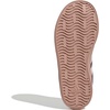 image:imageadidas Kids VL Court 30 ShoeAurora PlumZero MetallicPink Gum