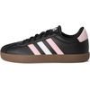 image:imageadidas Kids VL Court 30 ShoeBlackTrue PinkWhite