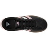 image:imageadidas Kids VL Court 30 ShoeBlackTrue PinkWhite