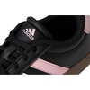image:imageadidas Kids VL Court 30 ShoeBlackTrue PinkWhite