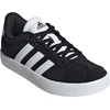 image:imageadidas Kids VL Court 30 ShoeBlackWhiteBlack