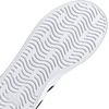 image:imageadidas Kids VL Court 30 ShoeBlackWhiteBlack