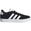 image:imageadidas Kids VL Court 30 ShoeBlackWhiteBlack