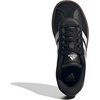 image:imageadidas Kids VL Court 30 ShoeBlackWhiteGum