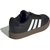 image:imageadidas Kids VL Court 30 ShoeBlackWhiteGum