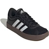 image:imageadidas Kids VL Court 30 ShoeBlackWhiteGum