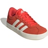 image:imageadidas Kids VL Court 30 ShoeBright RedWhiteOff White