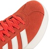 image:imageadidas Kids VL Court 30 ShoeBright RedWhiteOff White