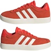 image:imageadidas Kids VL Court 30 ShoeBright RedWhiteOff White