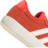 image:imageadidas Kids VL Court 30 ShoeBright RedWhiteOff White