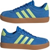 image:imageadidas Kids VL Court 30 ShoeBright RoyalPulse LimeGum