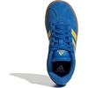 image:imageadidas Kids VL Court 30 ShoeBright RoyalPure SulfurGum