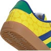 image:imageadidas Kids VL Court 30 ShoeBright YellowBold BlueGreen